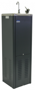M Series – 26L/h Chilled Drinking Fountain Non-filtered Filler (Glass Filler & Bubbler)
